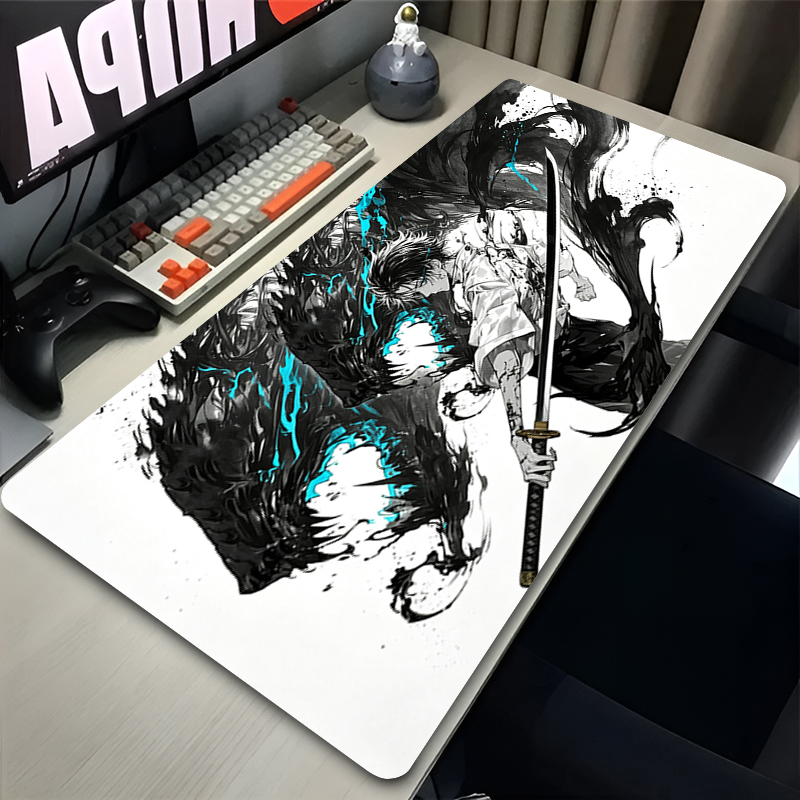 Pc Gaming Desk - بساط فأرة، إكسسوارات رائعة للاعبين، بساط