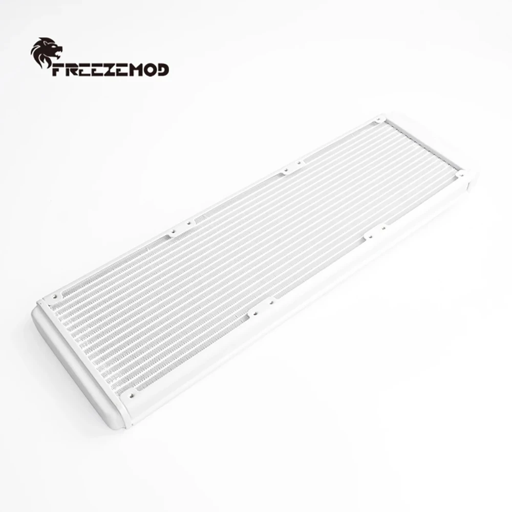 Pc Gaming Liquid Cooling - FREEZEMOD 360 الألومنيوم PC مشعاع تبريد