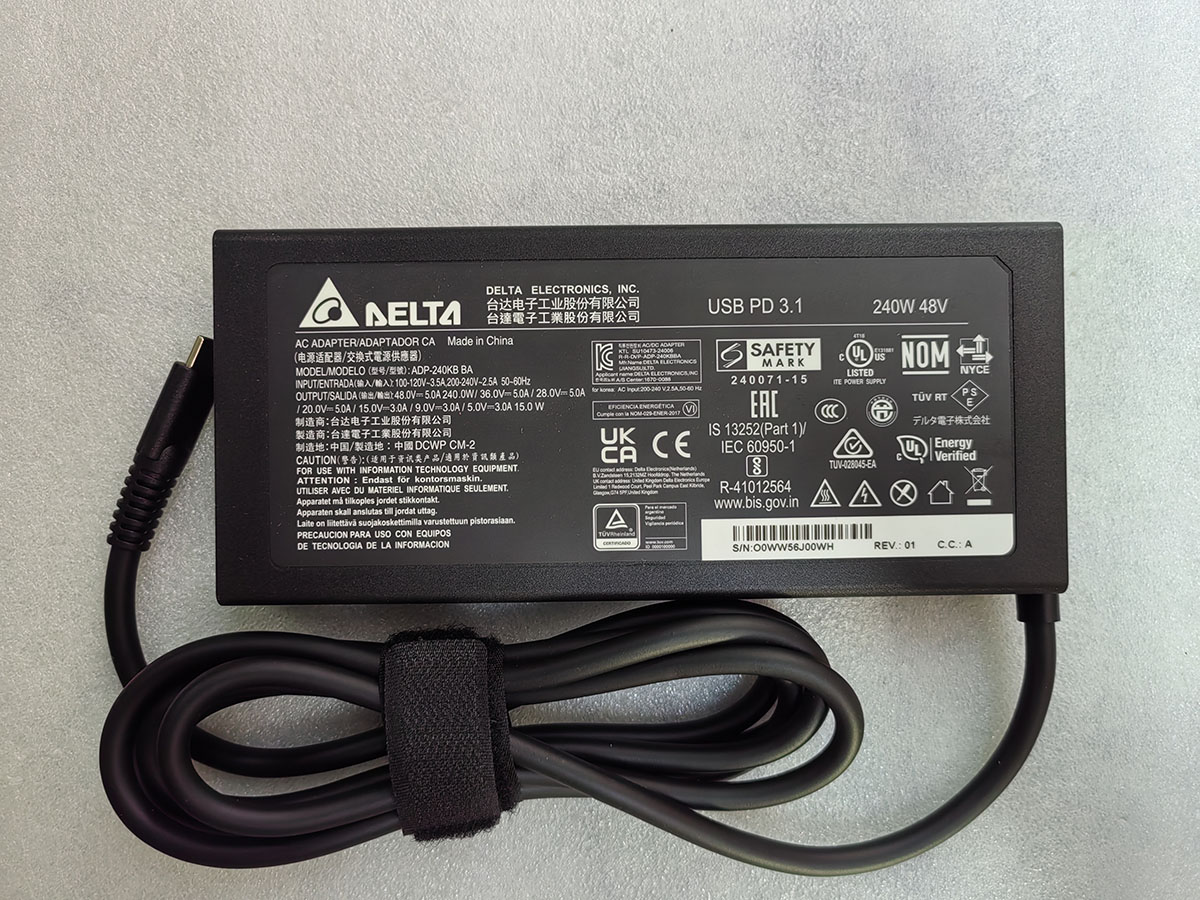 Pc Gaming Uk - جديد OEM ADP-240KB BA دلتا 240