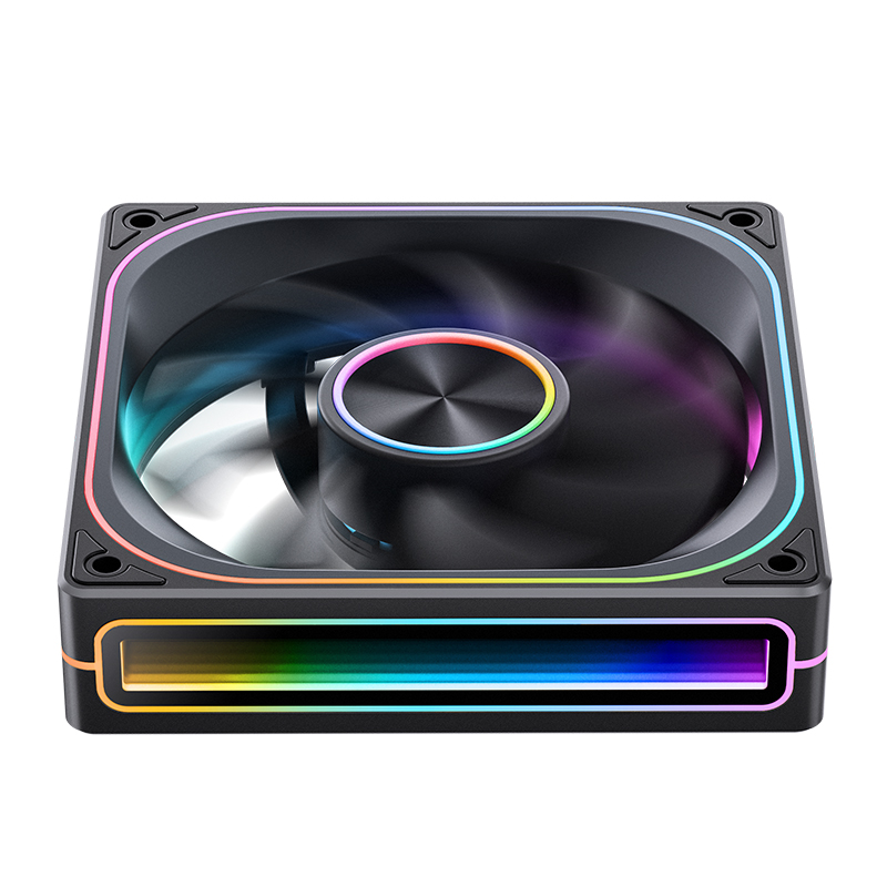 جونسبو ZA-120/240/360 مروحة حا - مراجعة Pc Gaming Liquid Cooling وسعره