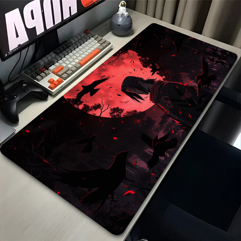 لوحة ماوس كبيرة الحجم XXL للأل - مراجعة Pc Gaming Custom وسعره