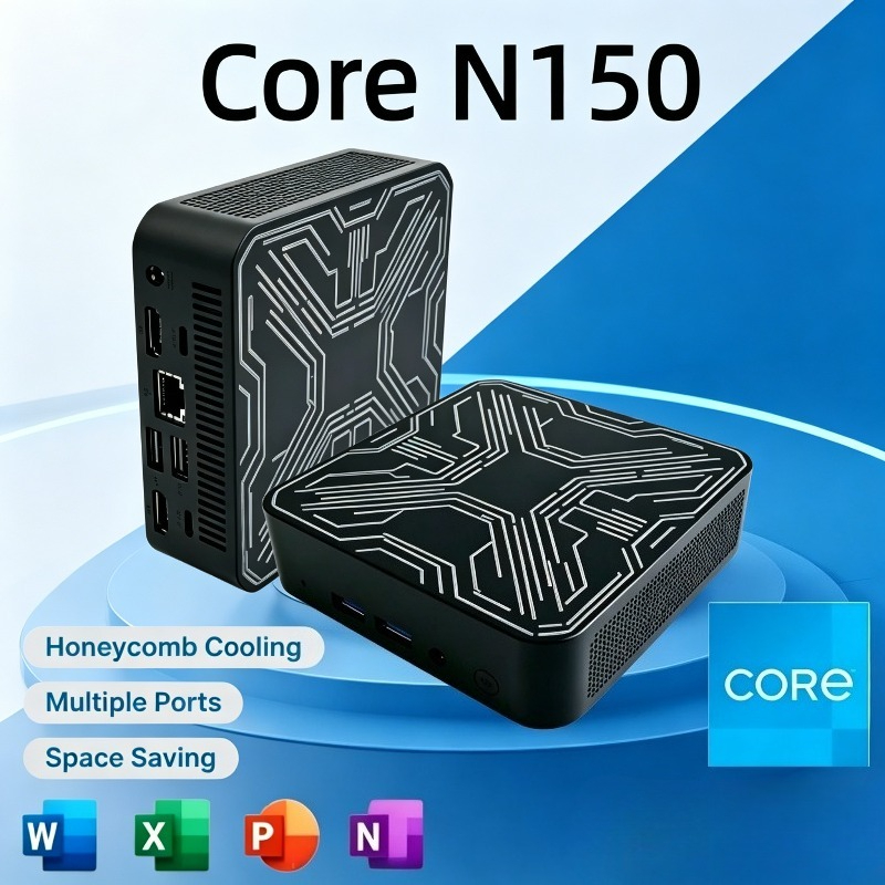 كمبيوتر مصغر محمول جديد لعام 2 - مراجعة Pc Gaming Setup وسعره