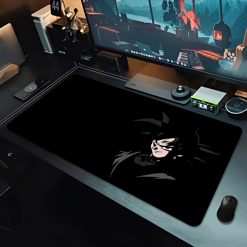 لوحة ماوس كبيرة بتصميم دراغون  - مراجعة Pc Gaming Setup وسعره