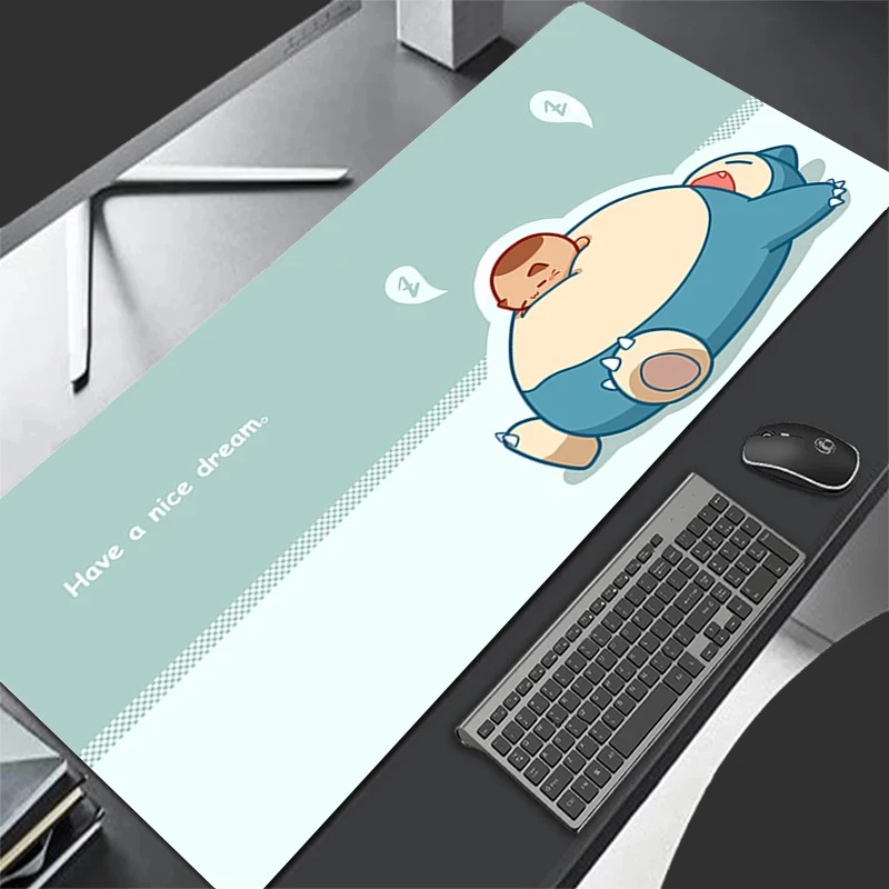 لوحة ماوس كبيرة للألعاب XXL، س - مراجعة Pc Gaming Custom وسعره