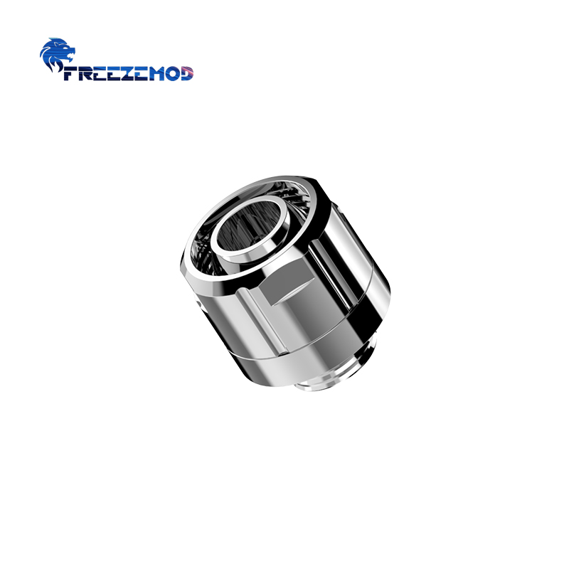 FREEZEMOD-PC مياه التبريد لينة - مراجعة Pc Gaming Liquid Cooling وسعره