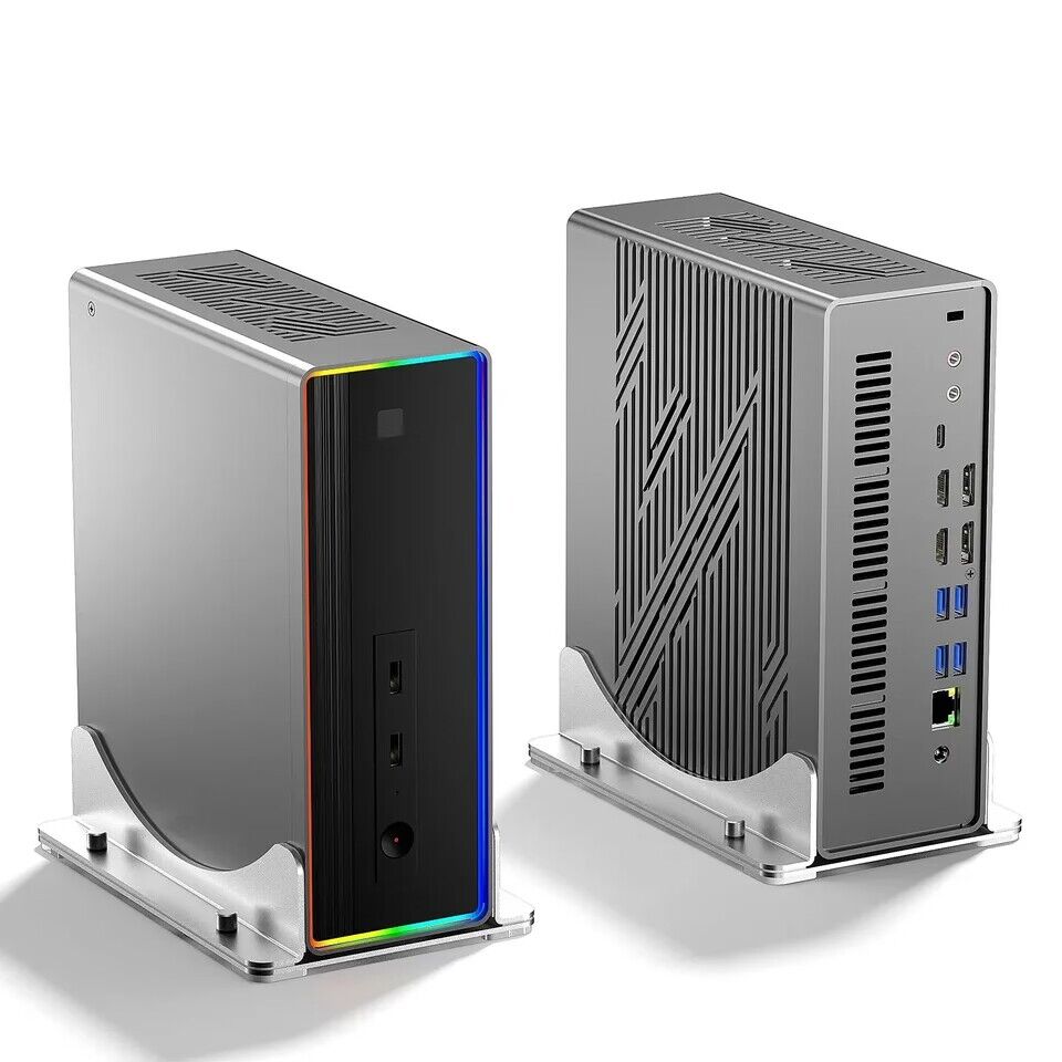 جهاز كمبيوتر صغير للألعاب من ا - مراجعة Pc Gaming Rtx 3060 وسعره