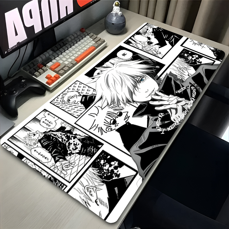 بساط فأرة، إكسسوارات رائعة للا - مراجعة Pc Gaming Desk وسعره