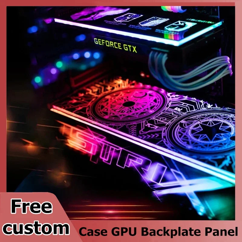 لوحة إضاءة RGB قابلة للتخصيص ل - مراجعة Pc Gaming Liquid Cooling وسعره