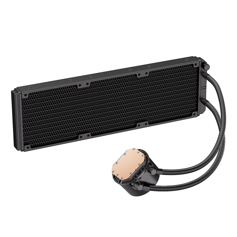 مبرد مياه ، مبرد مياه ، LGA ،  - مراجعة Pc Gaming Liquid Cooling وسعره