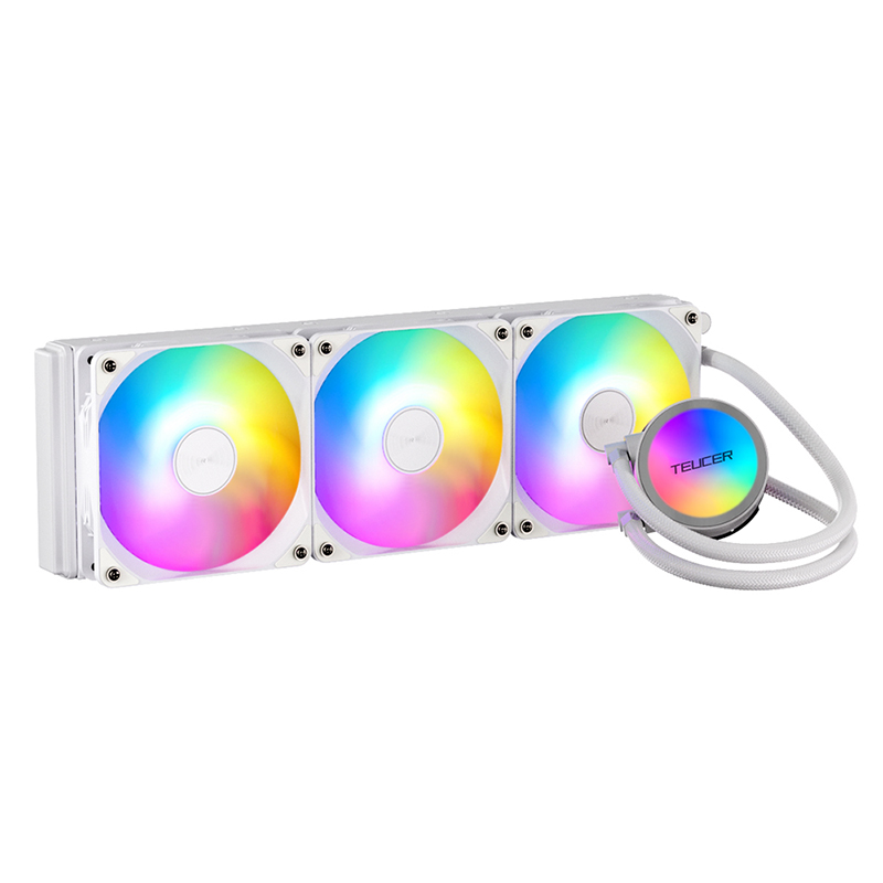 مبرد مياه ، مبرد مياه ، LGA ،  - مراجعة Pc Gaming Liquid Cooling وسعره