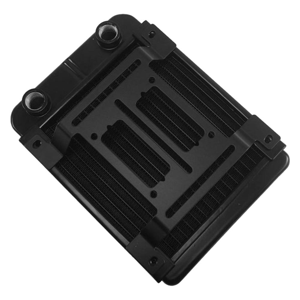 حامل دعم لمبرد المياه بطول 12  - مراجعة Pc Gaming Liquid Cooling وسعره