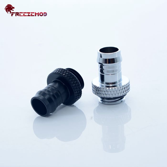 FREEZEMOD الكمبيوتر مياه التبر - مراجعة Pc Gaming Liquid Cooling وسعره