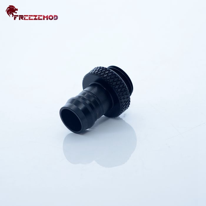 FREEZEMOD الكمبيوتر مياه التبر - مراجعة Pc Gaming Liquid Cooling وسعره