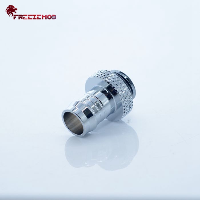 FREEZEMOD الكمبيوتر مياه التبر - مراجعة Pc Gaming Liquid Cooling وسعره