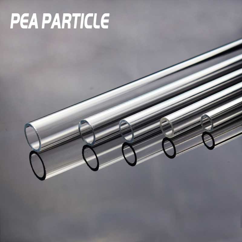 أنابيب تبريد مياه شفافة صلبة م - مراجعة Pc Gaming Liquid Cooling وسعره