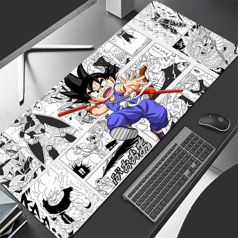 لوحة ماوس الكمبيوتر الجديدة جو - مراجعة Pc Gaming Desk وسعره