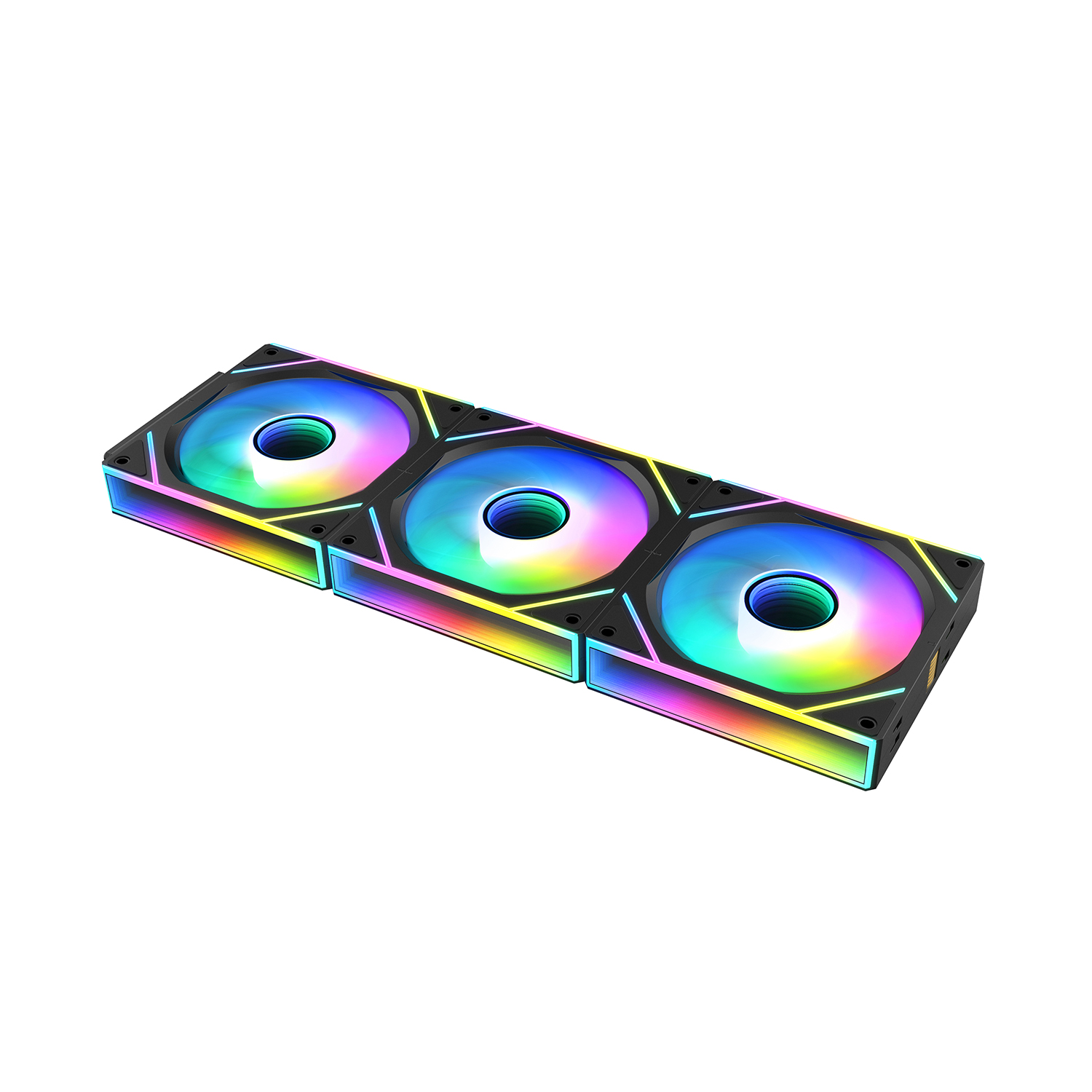 الجليد الحوت WX-2 سلك الربط PC - مراجعة Pc Gaming Liquid Cooling وسعره