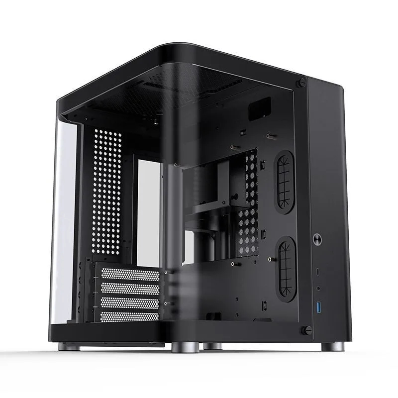 كمبيوتر ألعاب كامل مخصص مع معا - مراجعة Pc Gaming Rtx 3060 وسعره